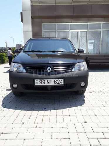Renault Tondar 2013, 147,000 km - 1.6 l - Bakı