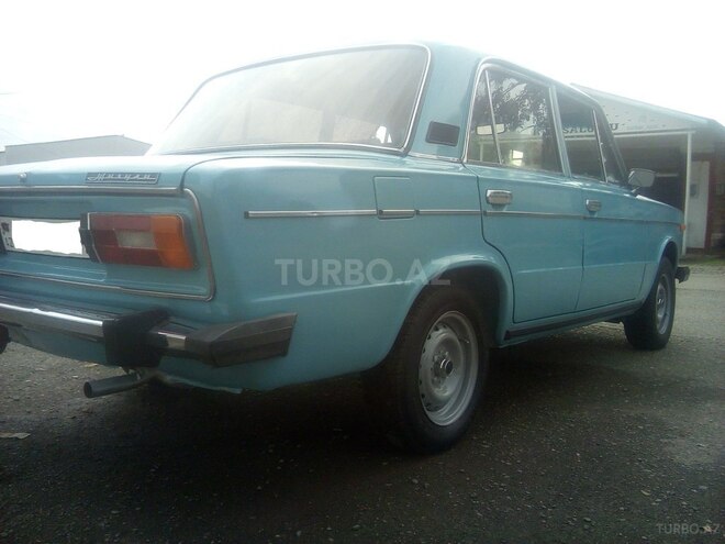 LADA (VAZ) 2106 1987, 287,000 km - 1.5 л - Lənkəran