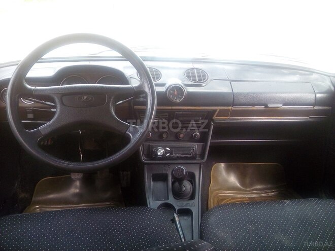 LADA (VAZ) 2106 1987, 287,000 km - 1.5 л - Lənkəran