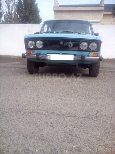 LADA (VAZ) 2106 1987, 287,000 km - 1.5 л - Lənkəran