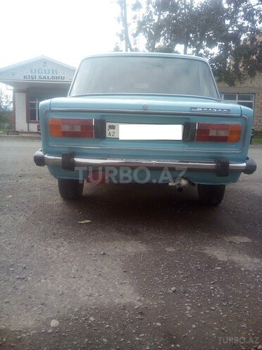 LADA (VAZ) 2106 1987, 287,000 km - 1.5 л - Lənkəran