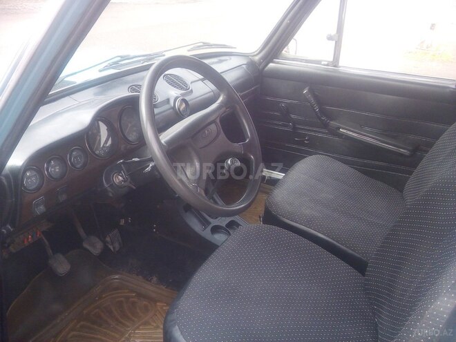 LADA (VAZ) 2106 1987, 287,000 km - 1.5 л - Lənkəran