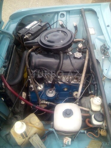 LADA (VAZ) 2106 1987, 287,000 km - 1.5 л - Lənkəran