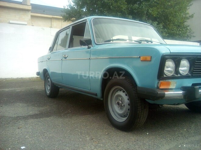 LADA (VAZ) 2106 1987, 287,000 km - 1.5 л - Lənkəran