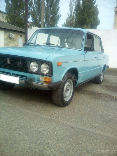 LADA (VAZ) 2106 1987, 287,000 km - 1.5 л - Lənkəran