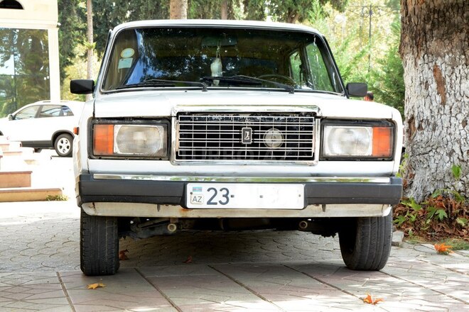 LADA (VAZ) 2107 2006, 88,000 km - 1.6 l - Göyçay