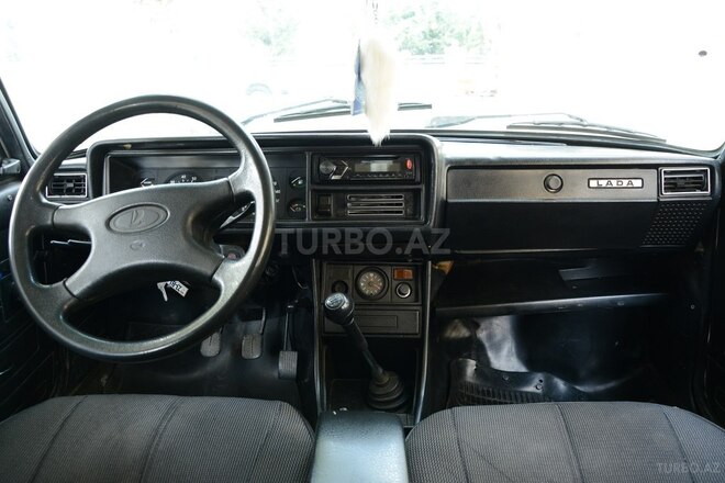 LADA (VAZ) 2107 2006, 88,000 km - 1.6 l - Göyçay
