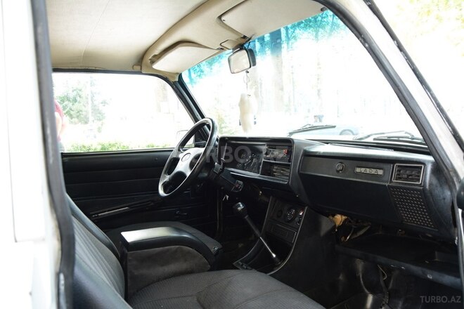 LADA (VAZ) 2107 2006, 88,000 km - 1.6 l - Göyçay
