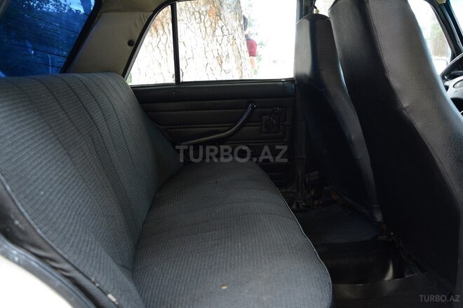 LADA (VAZ) 2107 2006, 88,000 km - 1.6 l - Göyçay
