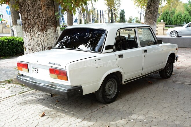 LADA (VAZ) 2107 2006, 88,000 km - 1.6 l - Göyçay