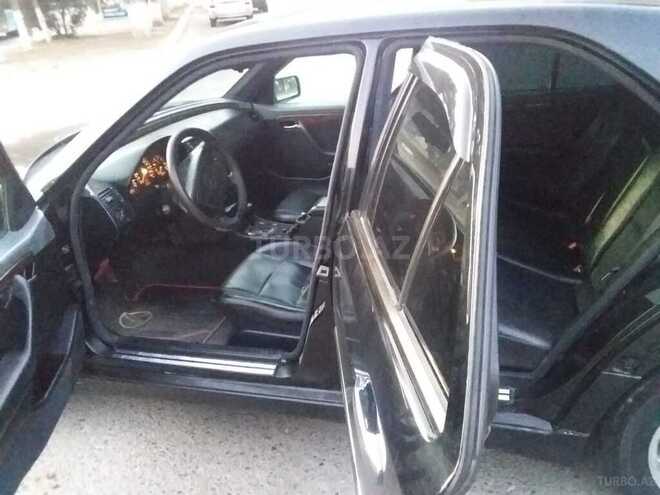 Mercedes C 230 1997, 265,000 km - 2.3 l - Sumqayıt