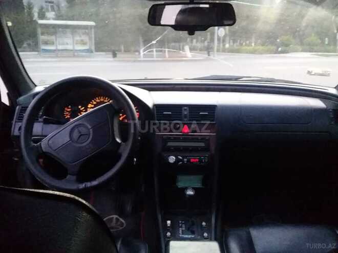 Mercedes C 230 1997, 265,000 km - 2.3 l - Sumqayıt