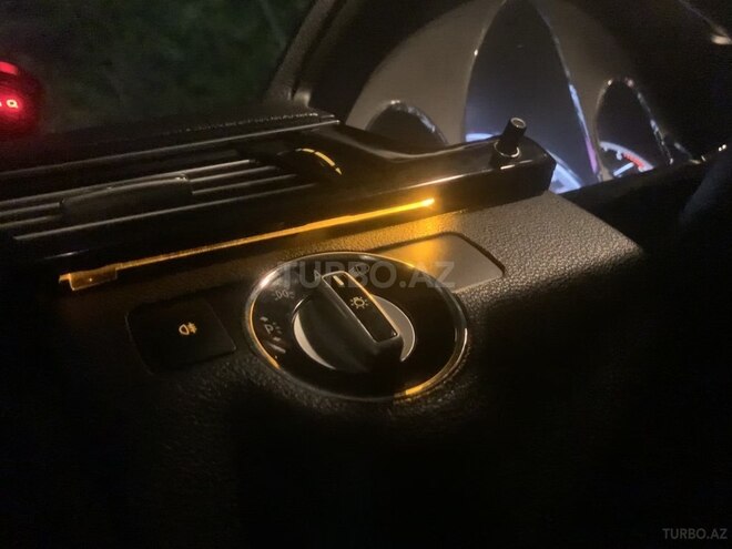 Mercedes E 250 2009, 207,000 km - 2.2 л - Bakı