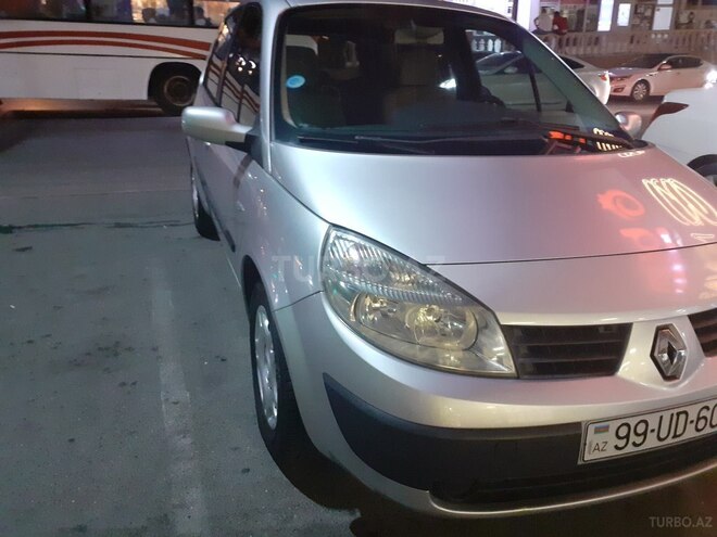 Renault Scenic 2005, 383,458 km - 1.5 l - Bakı