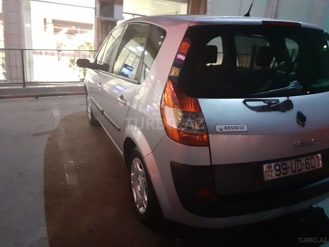 Renault Scenic 2005, 383,458 km - 1.5 l - Bakı