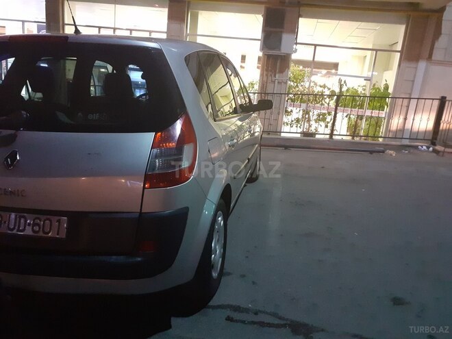 Renault Scenic 2005, 383,458 km - 1.5 l - Bakı