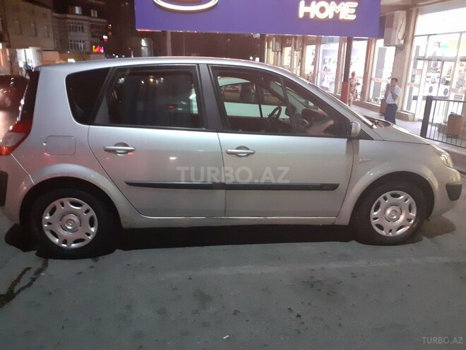 Renault Scenic 2005, 383,458 km - 1.5 l - Bakı