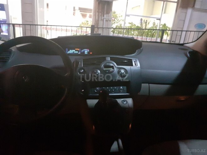 Renault Scenic 2005, 383,458 km - 1.5 l - Bakı