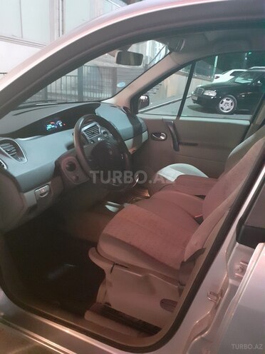 Renault Scenic 2005, 383,458 km - 1.5 l - Bakı