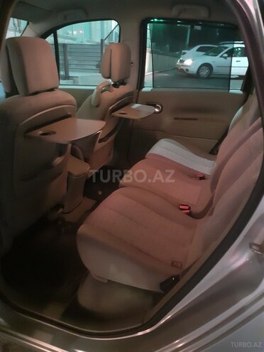 Renault Scenic 2005, 383,458 km - 1.5 l - Bakı