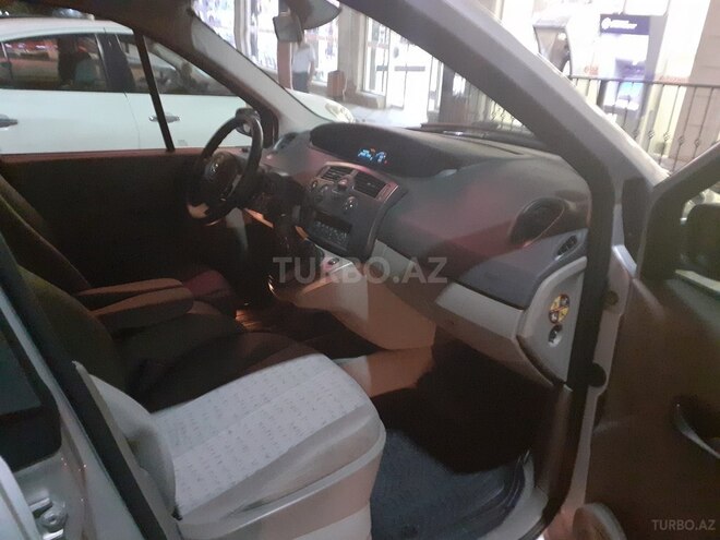 Renault Scenic 2005, 383,458 km - 1.5 l - Bakı