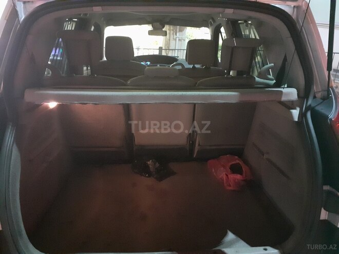 Renault Scenic 2005, 383,458 km - 1.5 l - Bakı