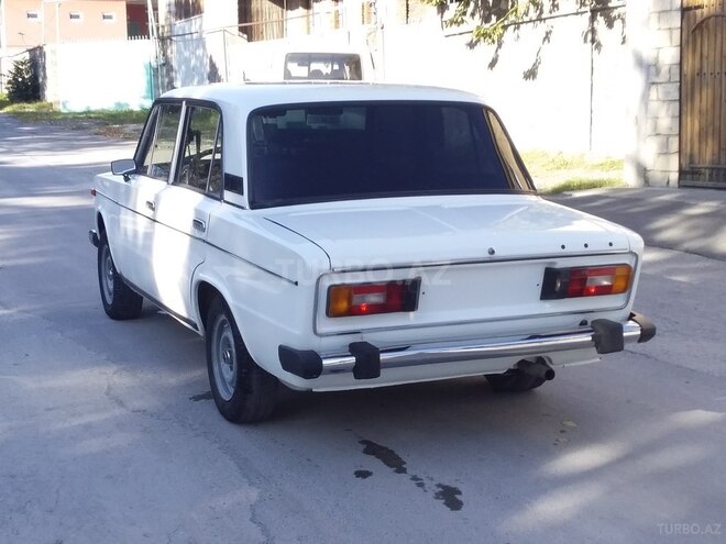 LADA (VAZ) 2106 2005, 144,000 km - 1.6 l - Şəki