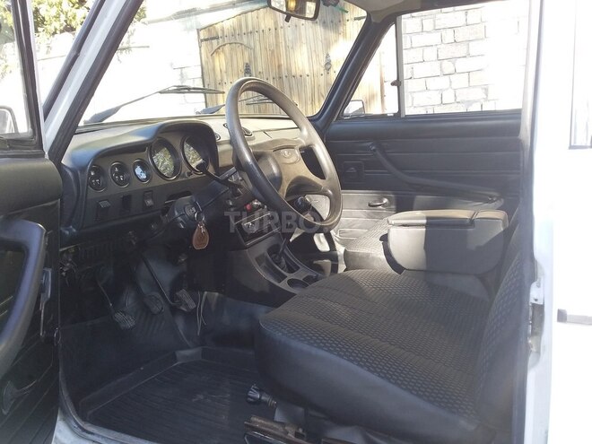 LADA (VAZ) 2106 2005, 144,000 km - 1.6 l - Şəki