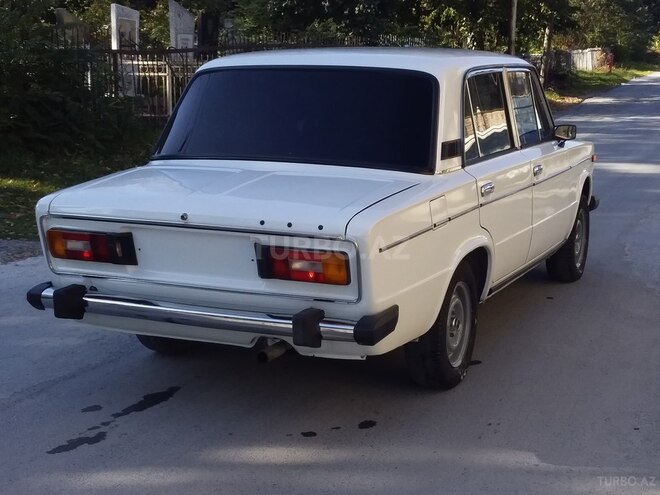 LADA (VAZ) 2106 2005, 144,000 km - 1.6 l - Şəki