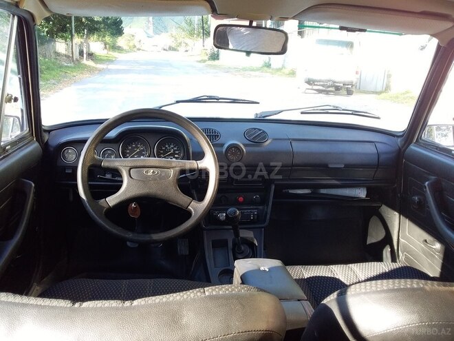 LADA (VAZ) 2106 2005, 144,000 km - 1.6 l - Şəki
