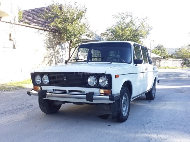 LADA (VAZ) 2106 2005, 144,000 km - 1.6 l - Şəki