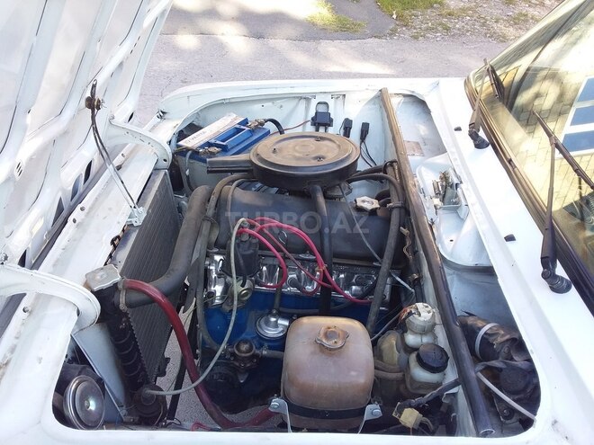 LADA (VAZ) 2106 2005, 144,000 km - 1.6 l - Şəki