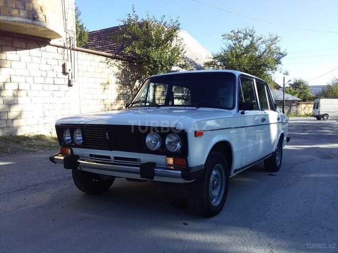 LADA (VAZ) 2106 2005, 144,000 km - 1.6 l - Şəki