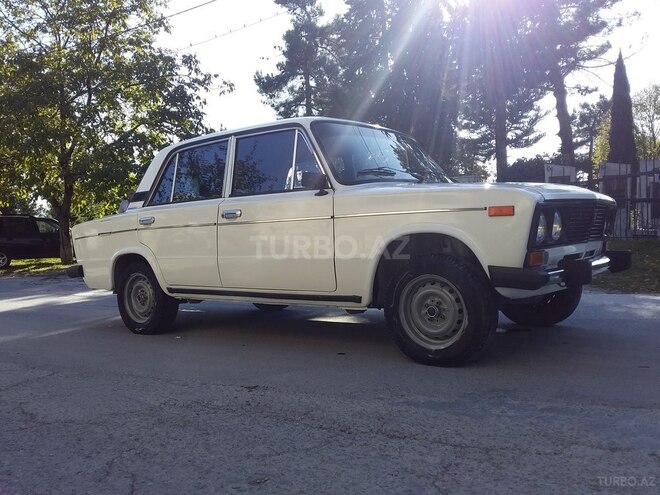 LADA (VAZ) 2106 2005, 144,000 km - 1.6 l - Şəki