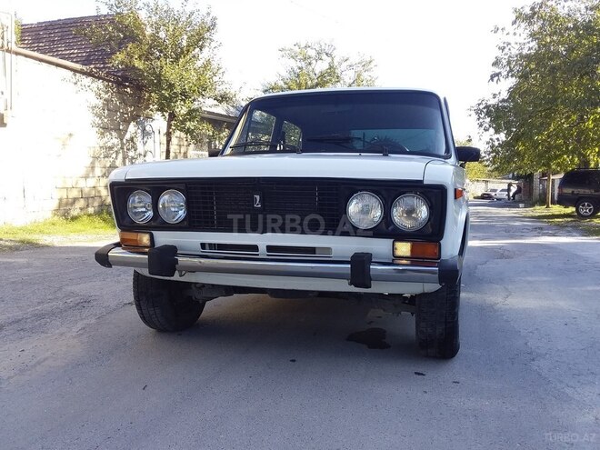 LADA (VAZ) 2106 2005, 144,000 km - 1.6 l - Şəki
