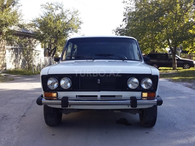 LADA (VAZ) 2106 2005, 144,000 km - 1.6 l - Şəki
