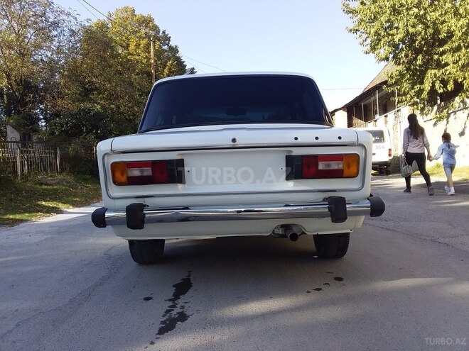 LADA (VAZ) 2106 2005, 144,000 km - 1.6 l - Şəki