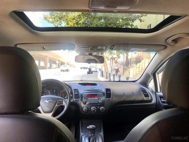 Kia Cerato 2013, 147,304 km - 1.6 л - Bakı