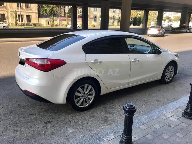 Kia Cerato 2013, 147,304 km - 1.6 л - Bakı