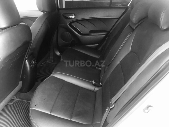 Kia Cerato 2013, 147,304 km - 1.6 л - Bakı