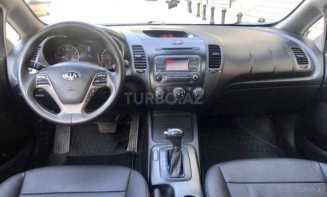 Kia Cerato 2013, 147,304 km - 1.6 л - Bakı