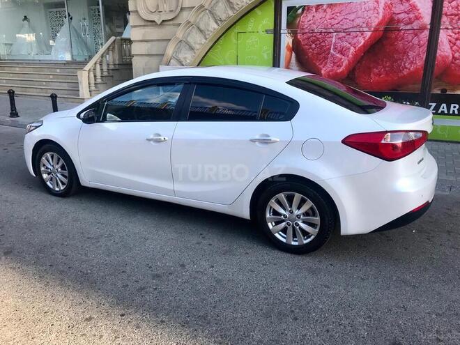 Kia Cerato 2013, 147,304 km - 1.6 л - Bakı