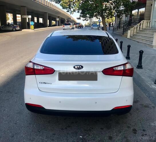 Kia Cerato 2013, 147,304 km - 1.6 л - Bakı