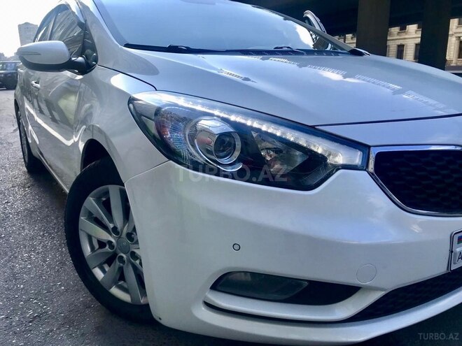 Kia Cerato 2013, 147,304 km - 1.6 л - Bakı