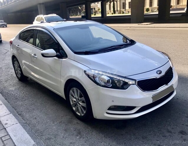 Kia Cerato 2013, 147,304 km - 1.6 л - Bakı