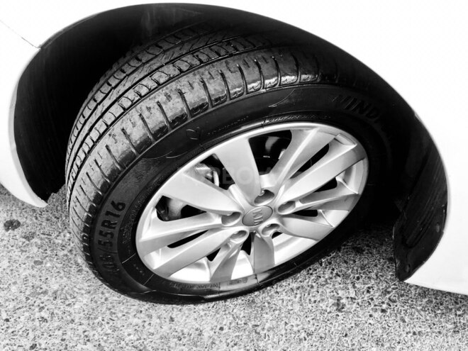 Kia Cerato 2013, 147,304 km - 1.6 л - Bakı