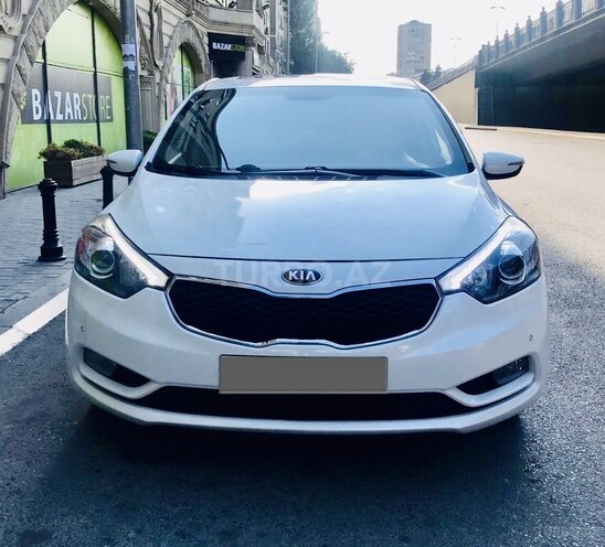 Kia Cerato 2013, 147,304 km - 1.6 л - Bakı