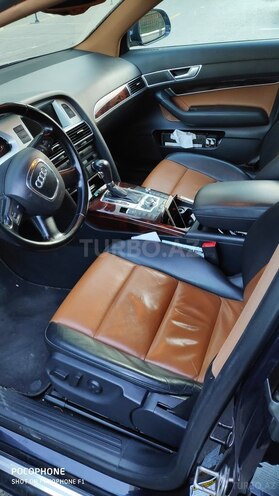 Audi A6 2009, 215,000 km - 3.2 l - Bakı