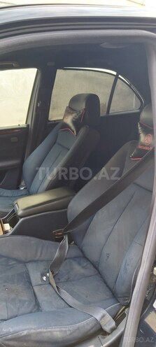 Mercedes E 220 2000, 420,000 km - 2.2 л - Bakı