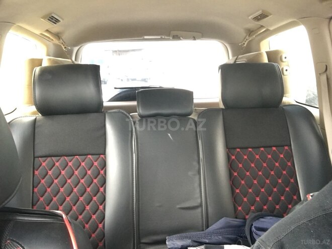 Toyota Prado 2006, 265,000 km - 3.0 l - Bakı